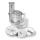 BOSCH Multi-mikser do rozdrabniania ziół MUZ 4MM3 - 362635 - zdjęcie